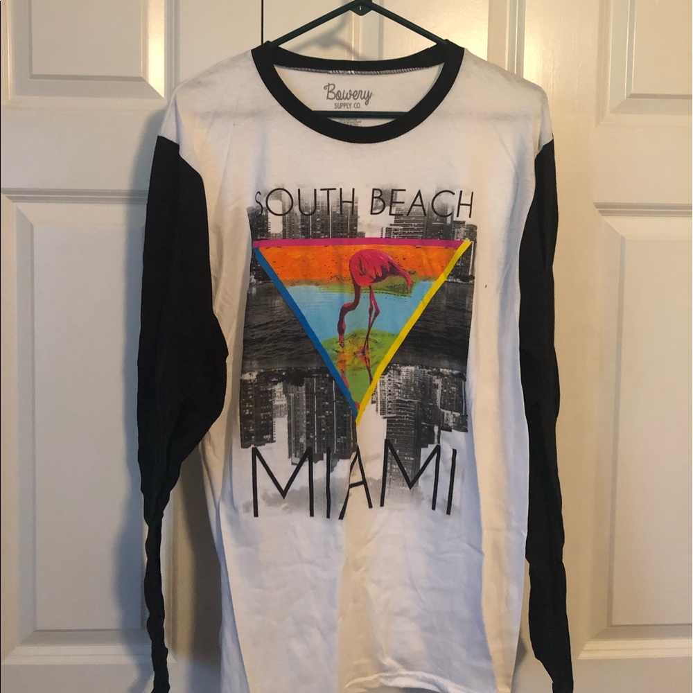 Long Sleeve T Shirt